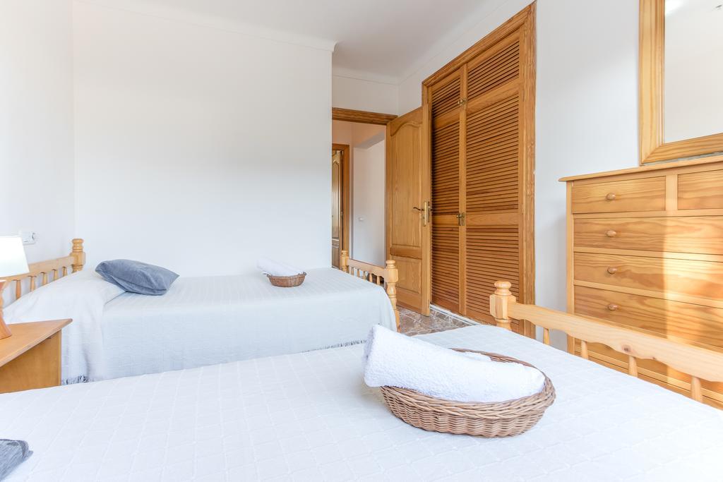 Chalet Falco With Private Pool And Garden Port de Alcudia  Eksteriør bilde